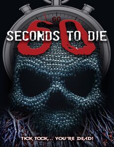 60 Seconds To Die , Dexter Fletcher
