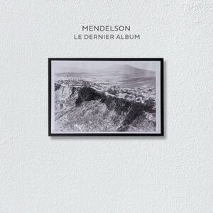Le Dernier Album [Import]