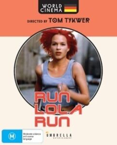 Run Lola Run [Import]