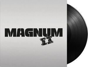 Magnum II [180-Gram Black Vinyl] [Import]