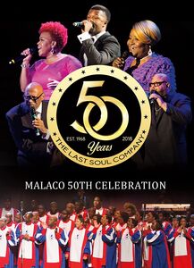 Malaco 50th Celebration (Various Artists)