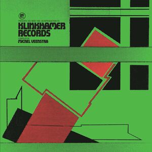 If Music Presents You Need This: Klinkhamer /  Var