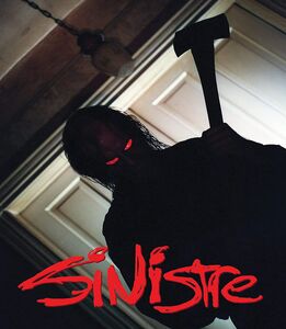 Sinistre