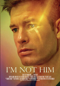 I'm Not Him