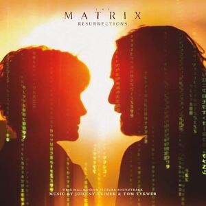 Matrix Resurrections (Original Soundtrack) [Import]