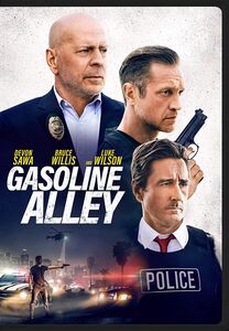 Gasoline Alley , Devon Sawa