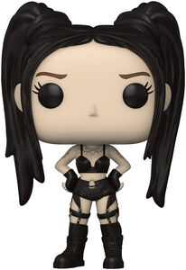 FUNKO POP! ROCKS: Bella Poarch - BAB look 1
