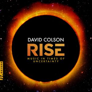 Rise , Western Brass Quintet