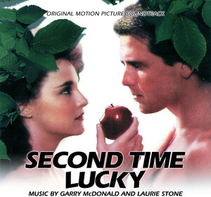 Second Time Lucky: Original Motion Picture Soundtrack