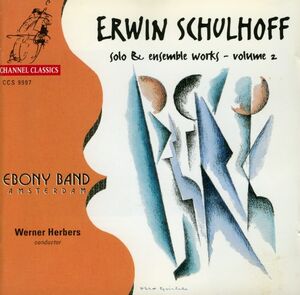 Ensemble Works 2 , Ebony Band