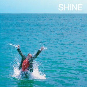 Shine - Baby Blue