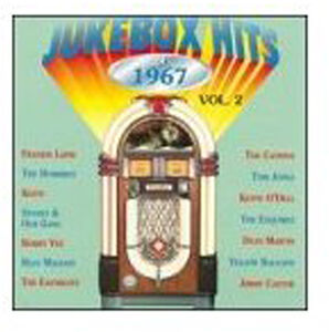 Jukebox Hits of 1967 Vol 2