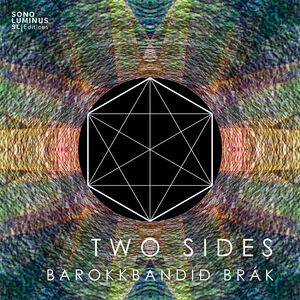 Two Sides , Barokkbandid Brak