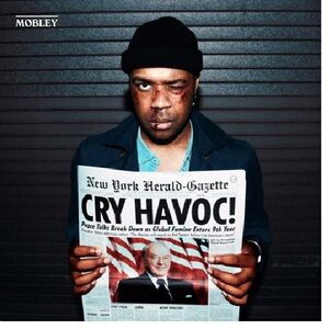 Cry Havoc! , Mobley