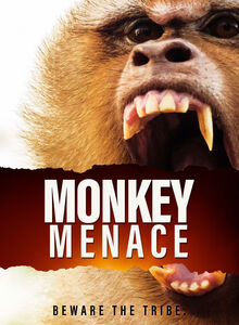 Monkey Menace