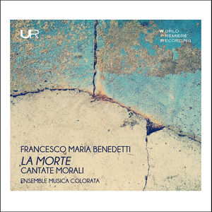 La Morte , Columbro, Jacopo