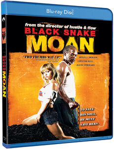 Black Snake Moan , Samuel L. Jackson