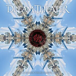 LOST NOT FORGOTTEN ARCHIVES: LIVE AT MADISON SQUARE GARDEN (2010)