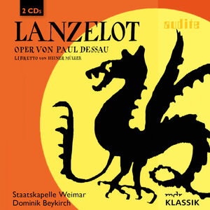 Lanzelot , Emily Hindrichs