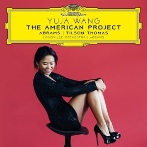 American Project , Yuja Wang
