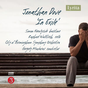 In Exile , Raphael Wallfisch