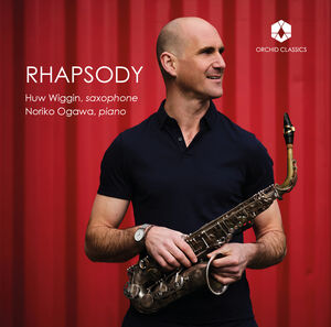 Rhapsody , Noriko Ogawa