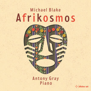 Afrikosmos , Antony Gray