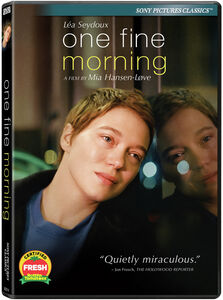 One Fine Morning , Pascal Greggory