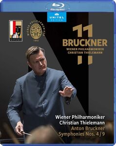 Bruckner 11 Christian Thielemann & Wiener Philharmoniker , Wiener Philharmoniker