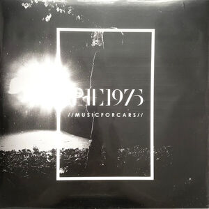 Music For Cars [Import] , The 1975