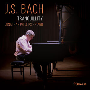 Tranquillity , Jonathan Phillips