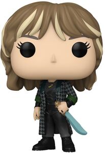 FUNKO POP! MARVEL: Loki Season 2 - Sylvie