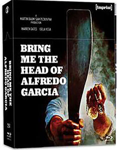 Bring Me the Head of Alfredo Garcia [Import]