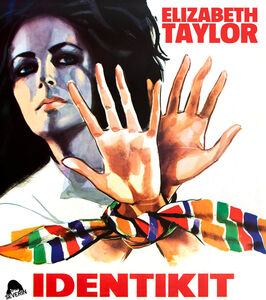 Identikit (aka The Driver's Seat) , Elizabeth Taylor
