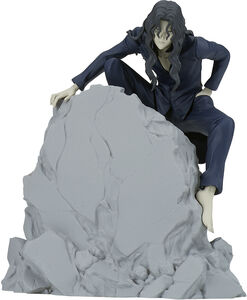 Banpresto - Yu Yu Hakusho - DXF - Toguro Brothers 30th Anniversary Elder Toguro