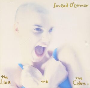 The Lion And The Cobra , Sinead O'Connor