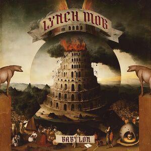 Babylon , Lynch Mob