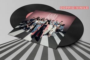 Anime Parallele [Import]