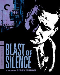 Blast of Silence (Criterion Collection)