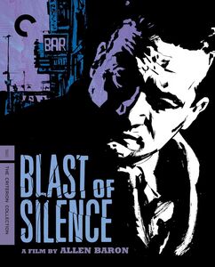 Blast of Silence (Criterion Collection) , Allen Baron