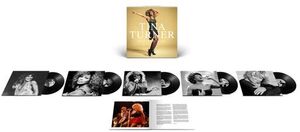 Queen Of Rock N Roll , Tina Turner