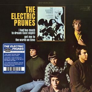 Electric Prunes , The Electric Prunes
