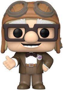FUNKO POP! Disney/PIXAR: UP!  - Carl