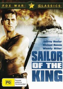 Sailor of the King [Import]