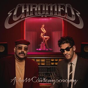 Adult Contemporary , Chromeo