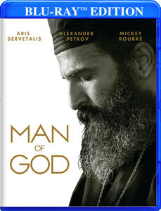 Man Of God