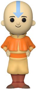 FUNKO Rewind: Avatar: The Last Airbender - Aang (Styles May Vary) (GW) 