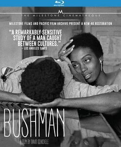 Bushman , Erland Josephson