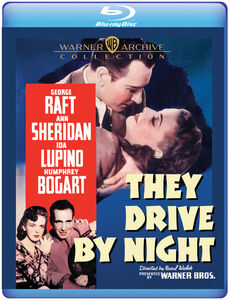 They Drive by Night