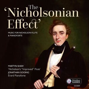 Nicholsonian Effect 
